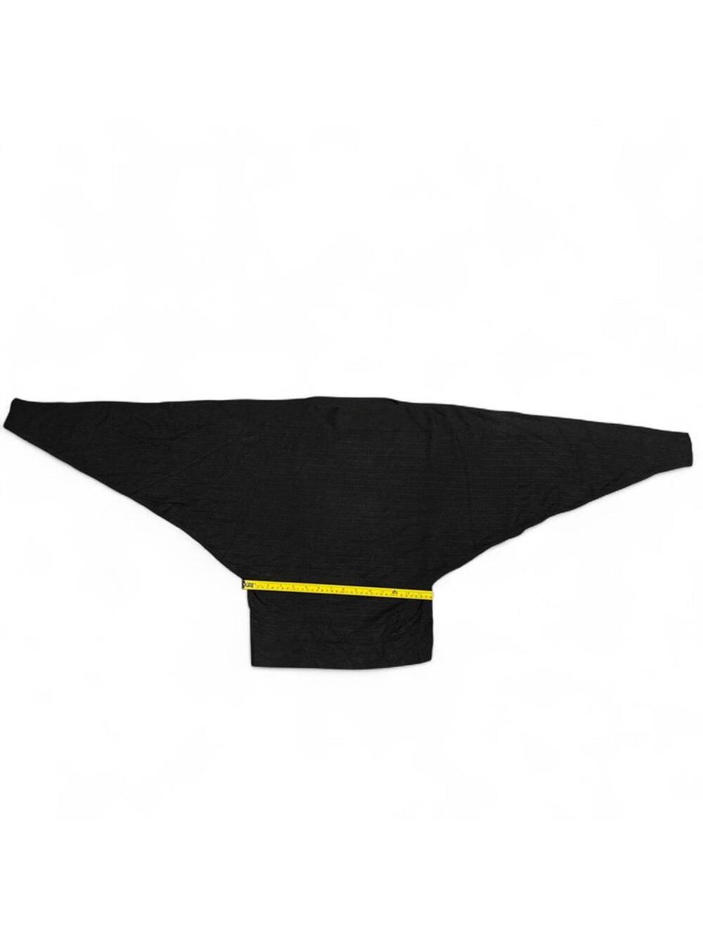 Women's Black Shirt